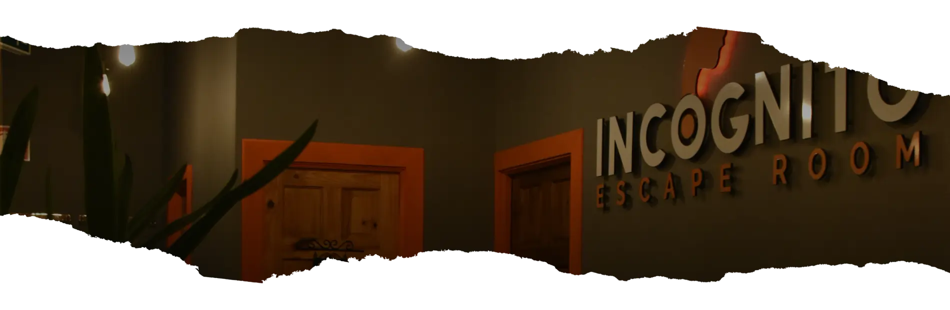 Escape Room Dublin  Incognito Escape Rooms Dublin