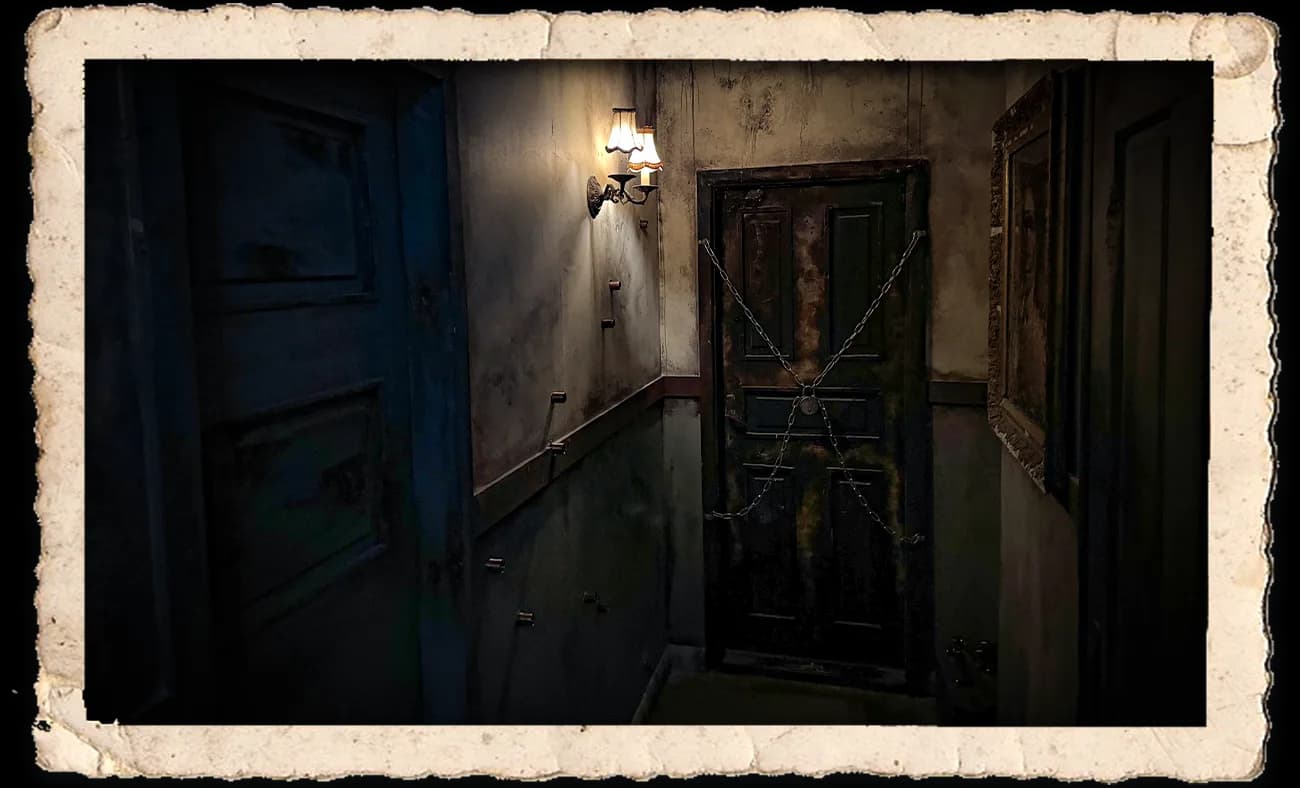 Adventures Orphanage mission by Incognito escape room Dublin, Ireland