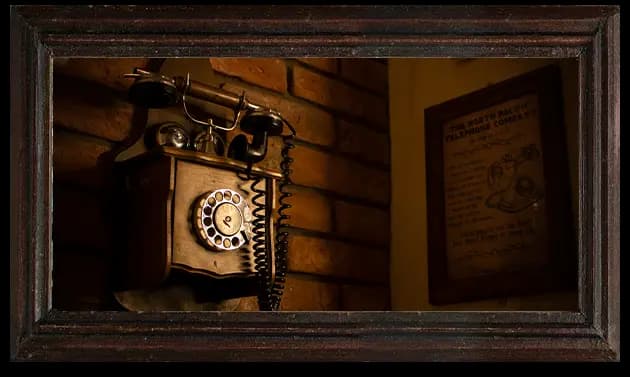 Adventures Prohibition mission by Incognito escape room Dublin, Ireland