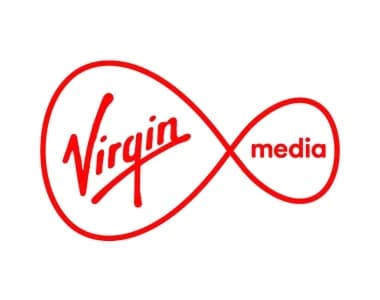 Virgin Media logo