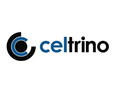 Celtrino logo