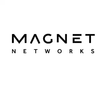 Magnet logo