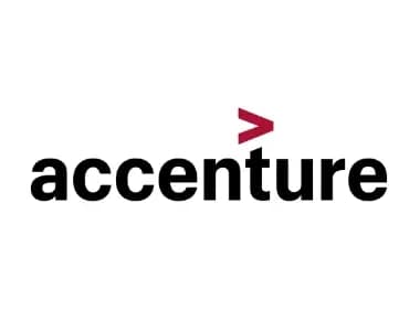 accenture logo