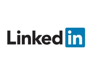 linkedin logo