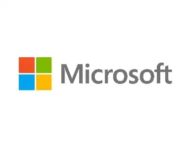 microsoft logo